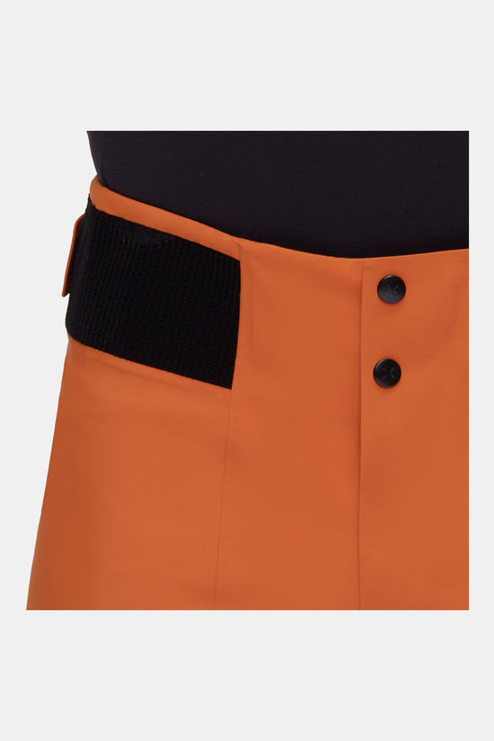 Mammut Mammut Eiger Free Advanced Hs Pants Men Skibroek