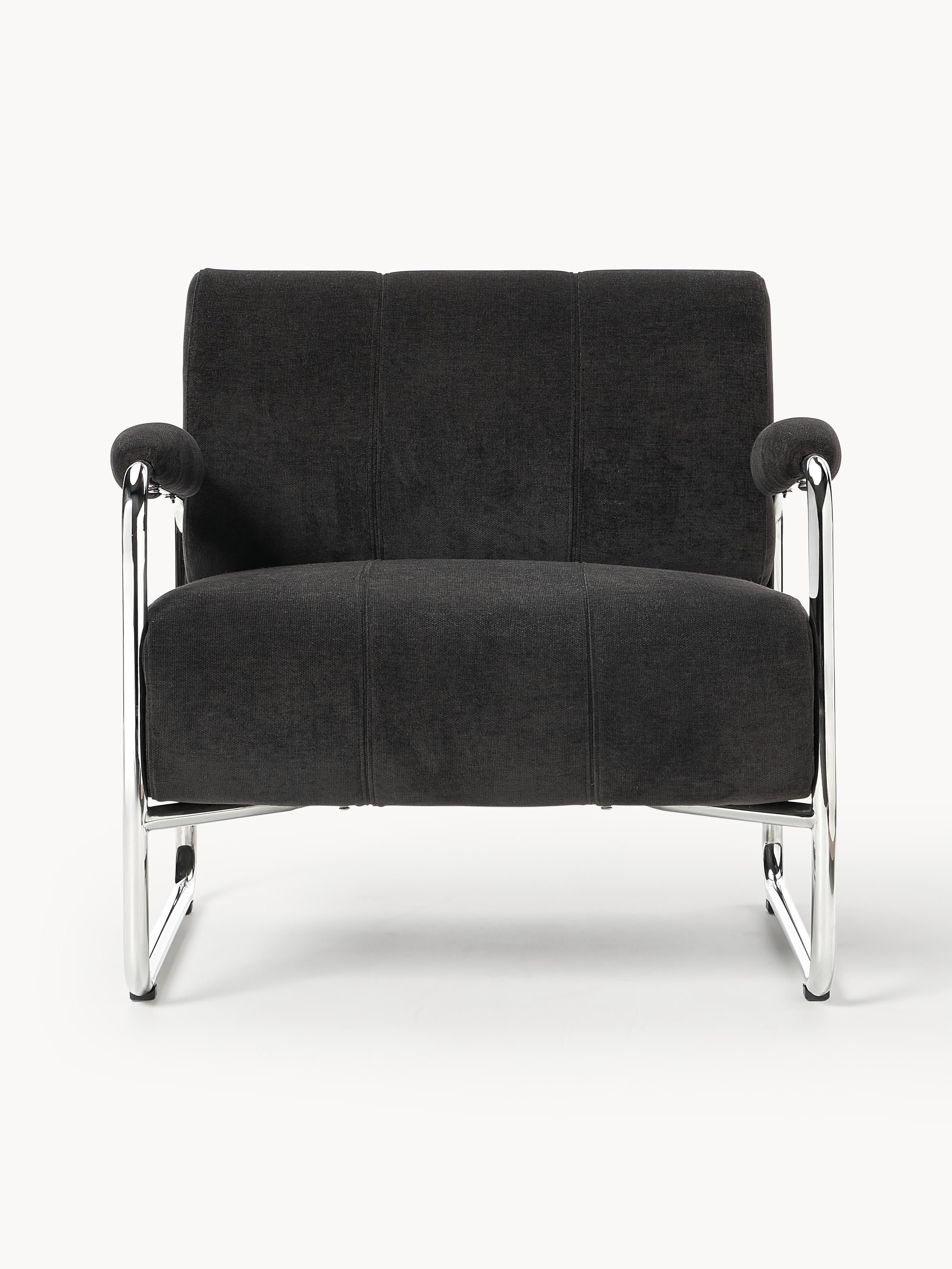 Loungefauteuil Marcel