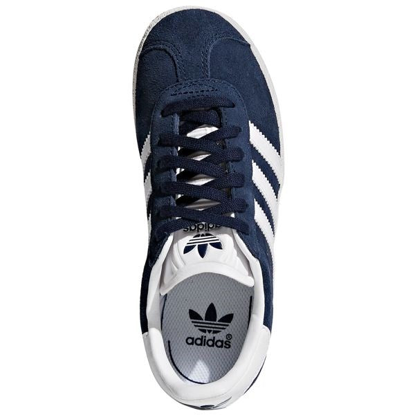 Adidas Gazelle Sneakers Navy - adidas Originals → Luksusbaby.dk