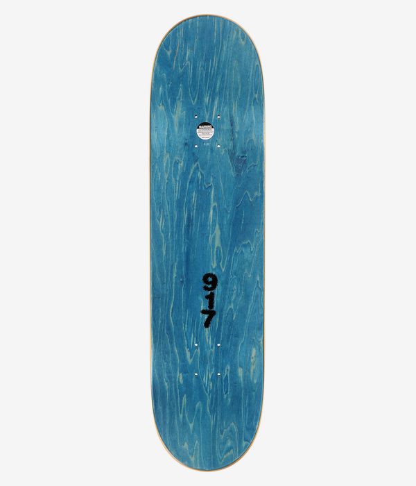 Call Me 917 Butterfly Slick 8.25