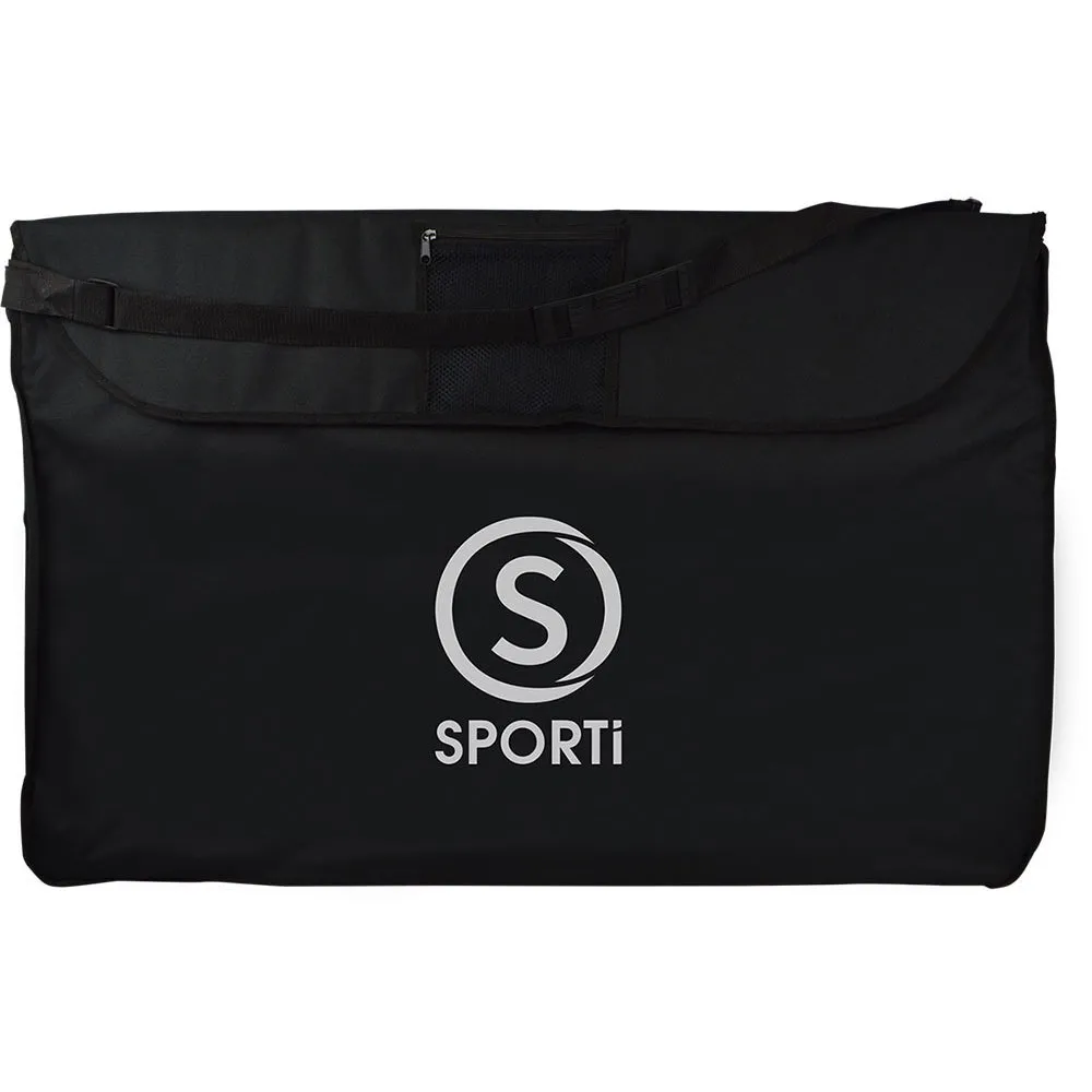 Sporti france Einzelne Tragetasche für großes Board 60x90 cm