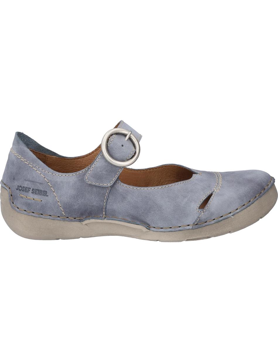 Sandale Fergey 80, jeans
