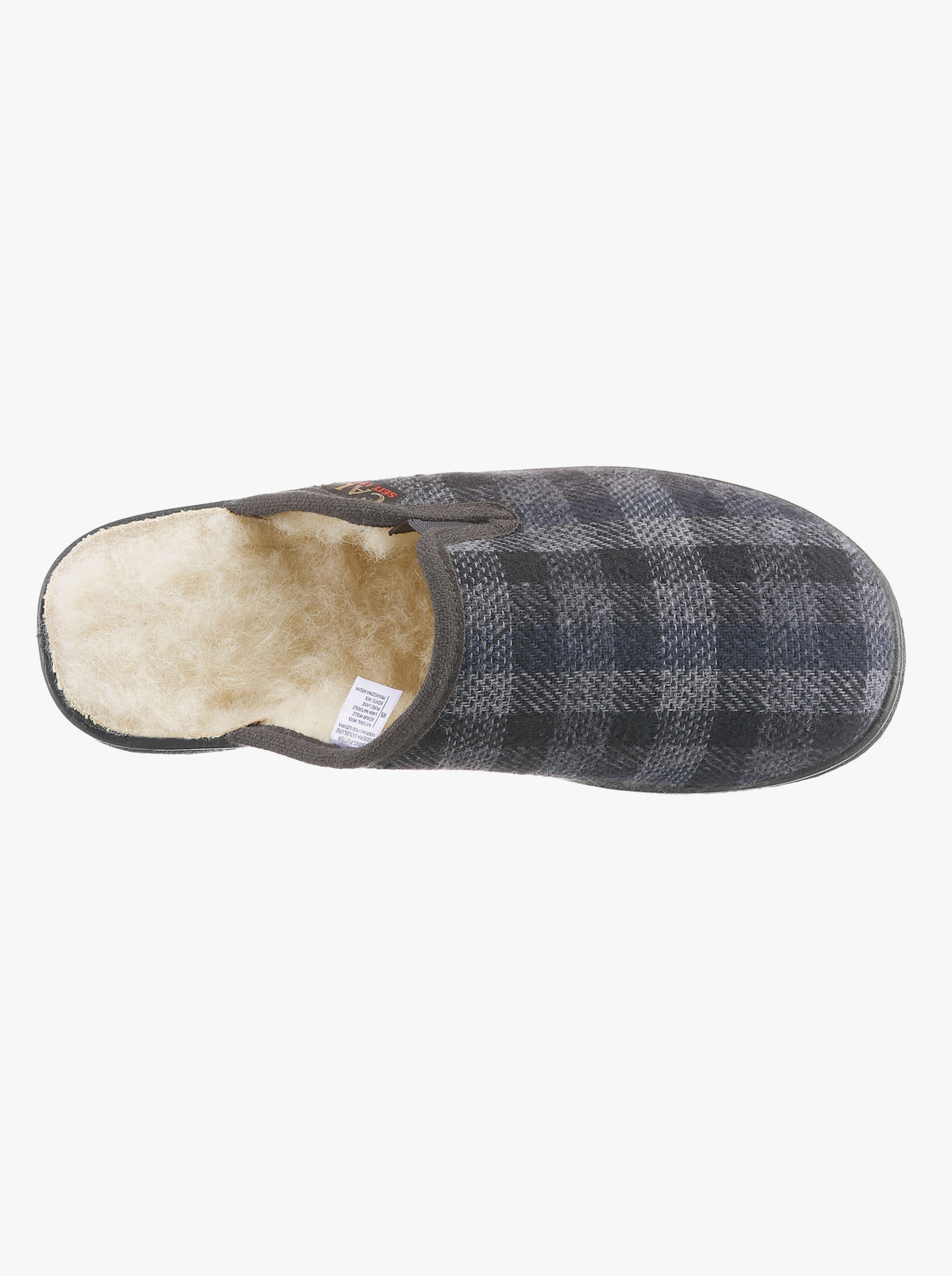 Pantoffel