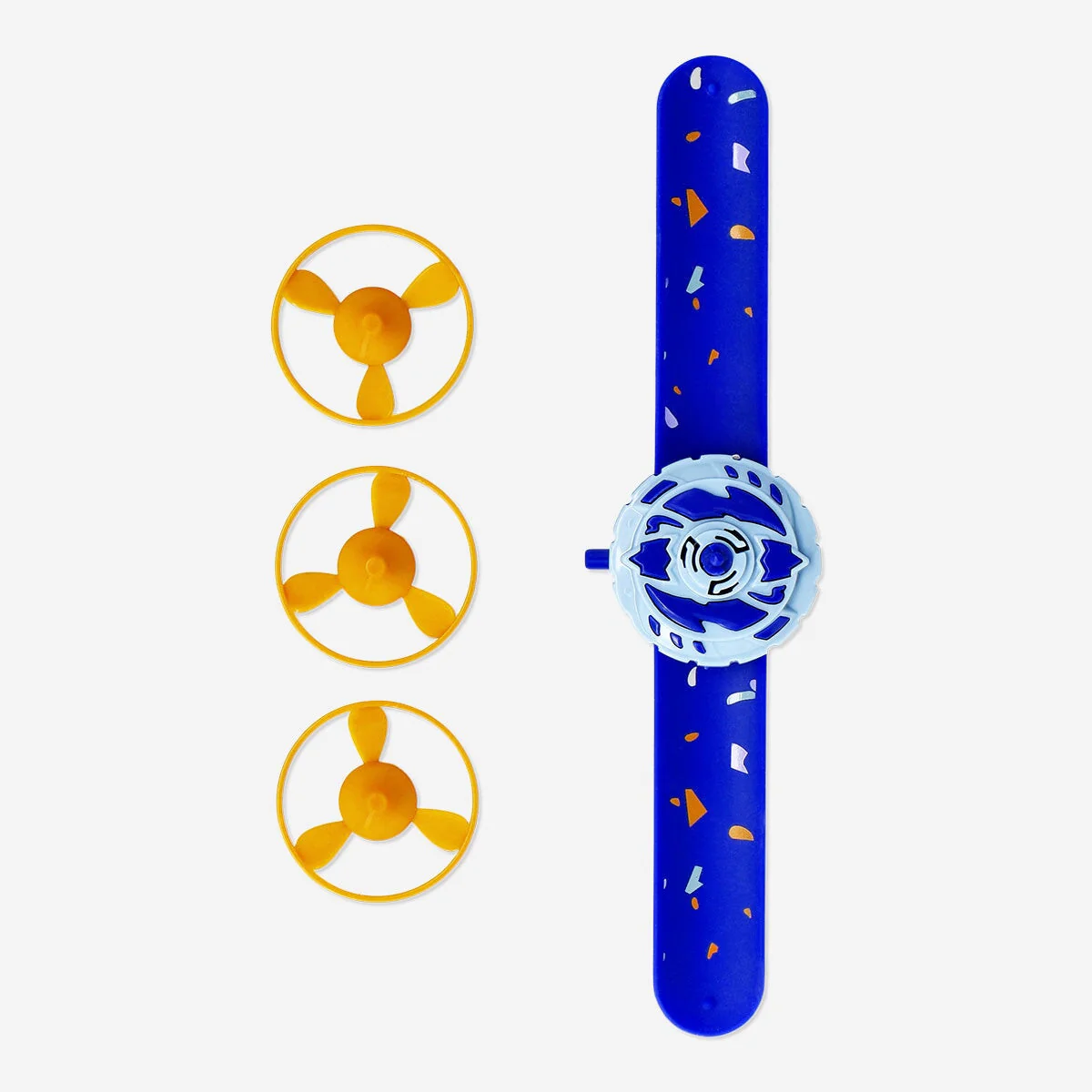 Armbånd til skiveskydning