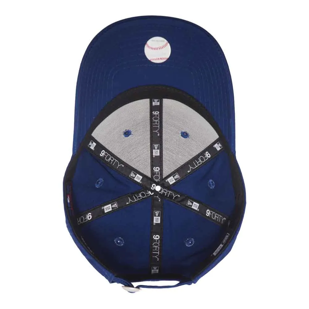 Boné New Era 9Forty Los Angeles Dodgers