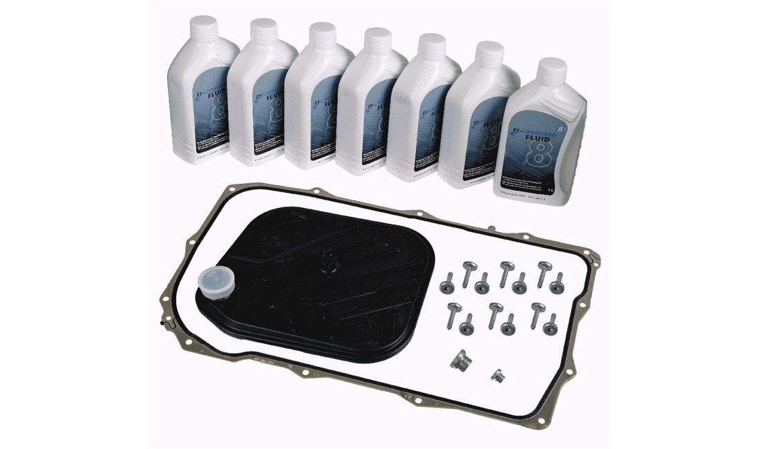 Hydraulikfilter-KIT