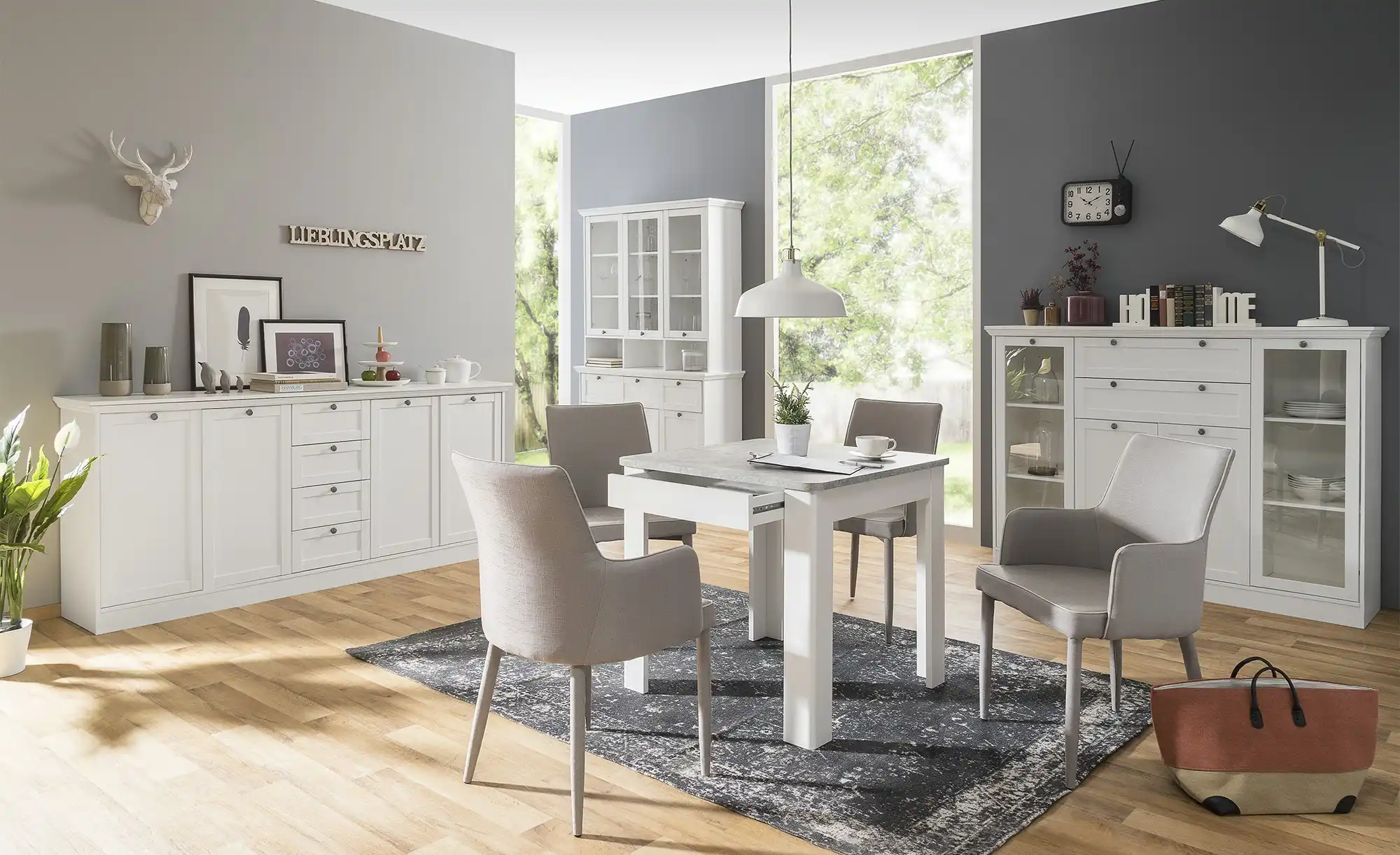 Sideboard Laurito