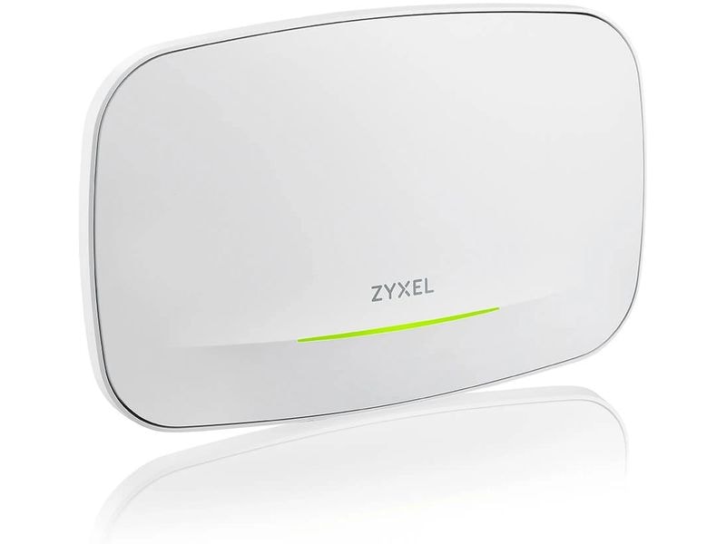 Zyxel Access Point NWA130BE-EU0101F WiFi-7-Access Points für effizientere Arbeitsplätze