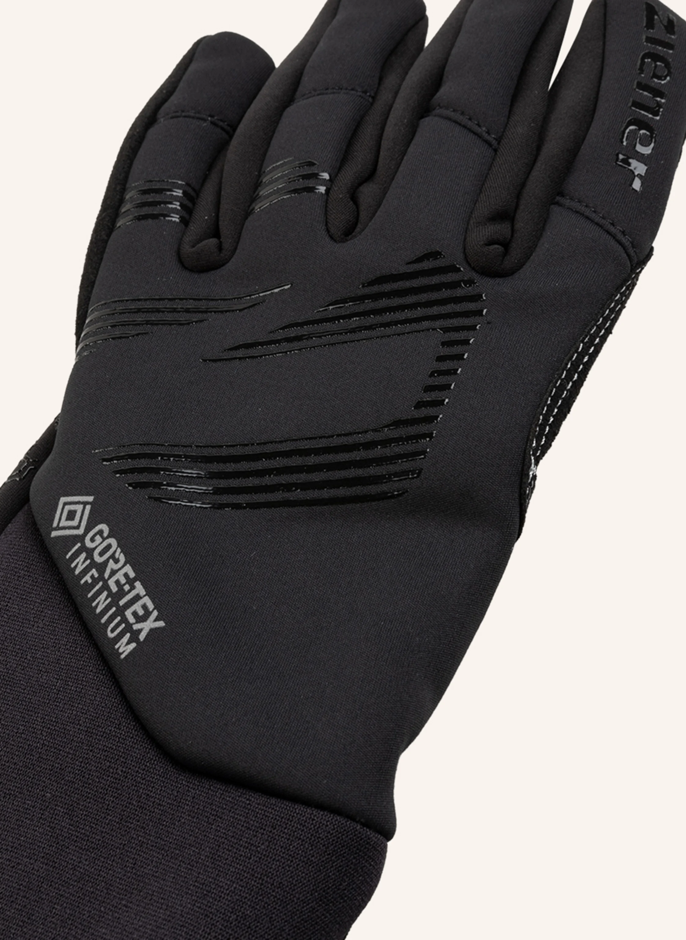 Ziener Skihandschuhe ILKO GTX INFINIUM