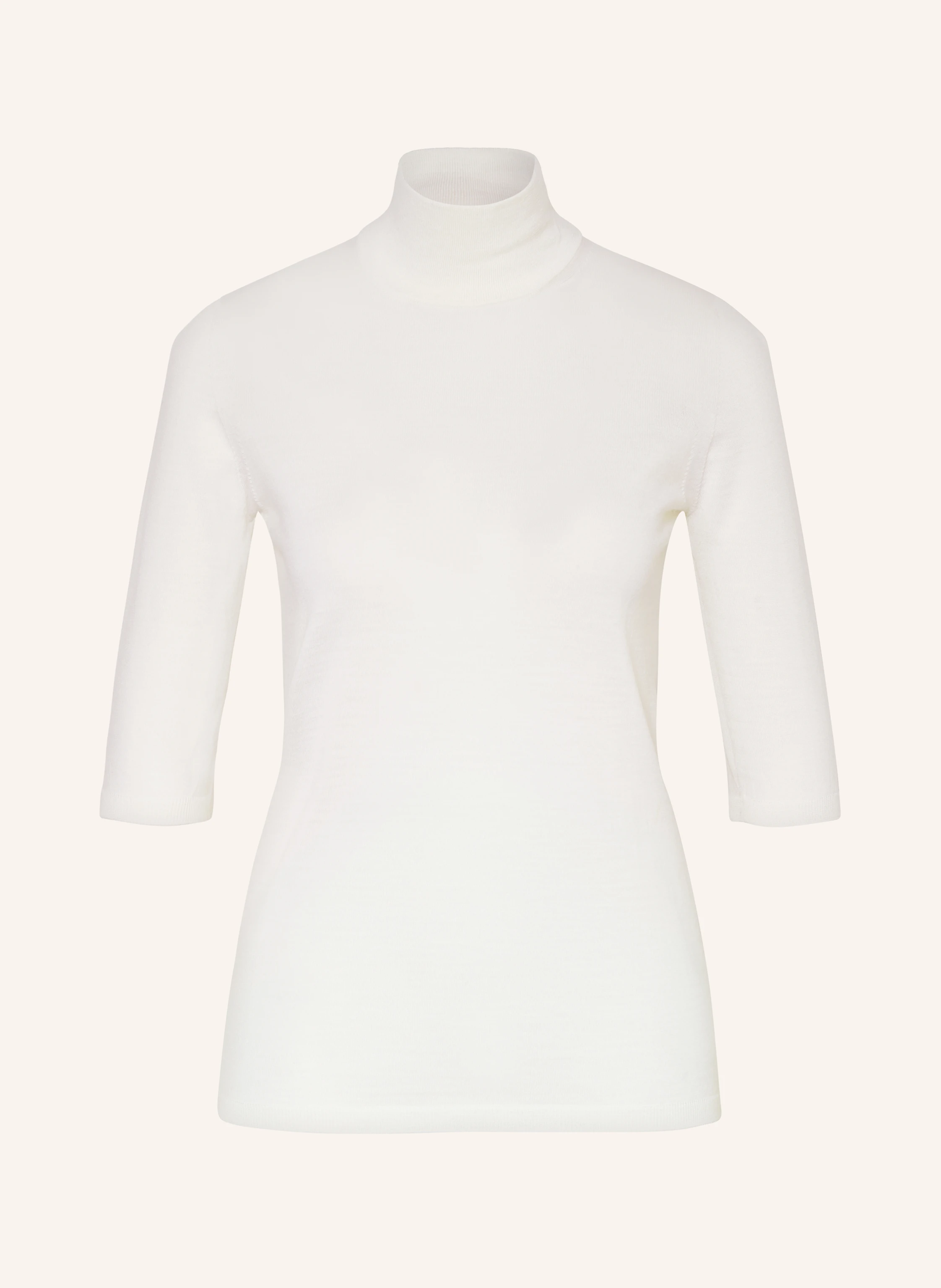Max Mara T-Shirt CIRIACO mit Schmucksteinen
