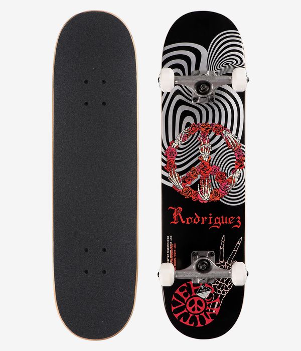 Primitive Rodriguez GFL 7.75