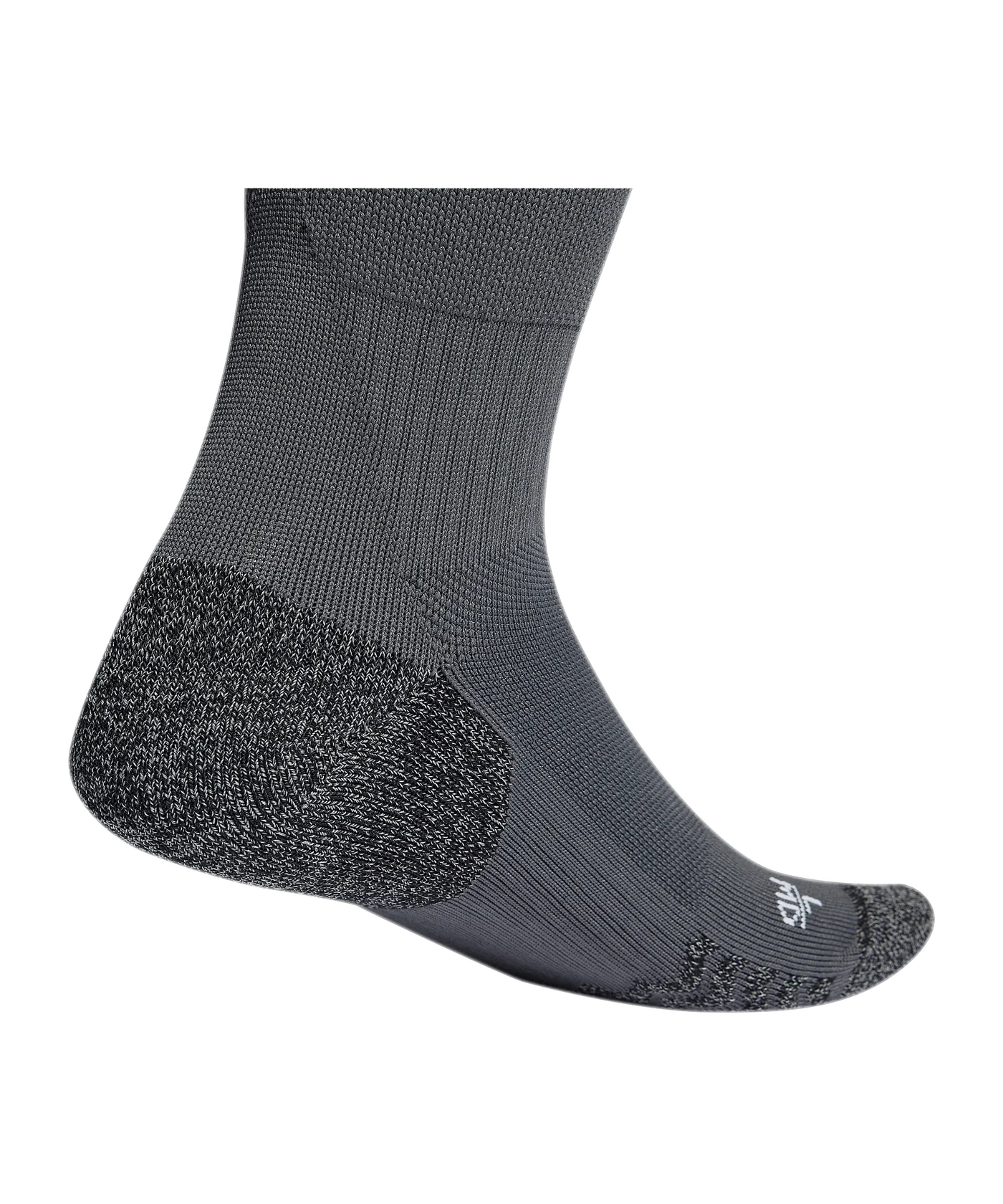 adidas Adisock 24 football socks grey