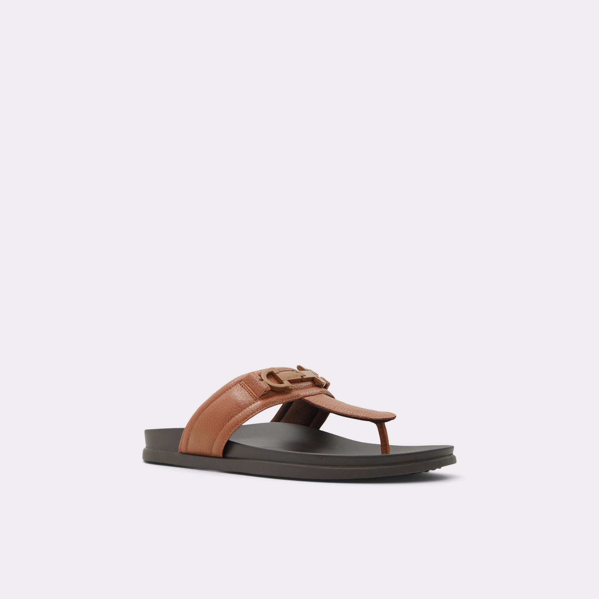 Deckslide Cognac Men Slides