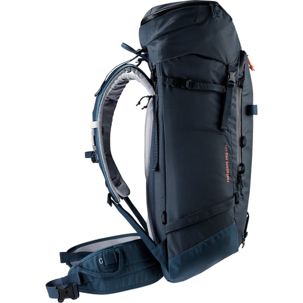 Sac à dos ski DEUTER FREESCAPE PRO 40+ INK/MARINE