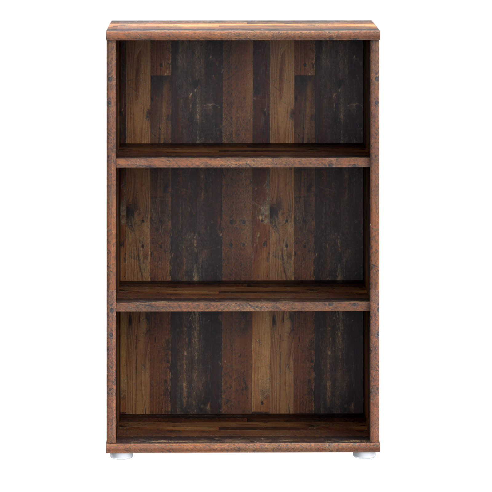 Standregal - Old Wood Vintage - 55x85 cm