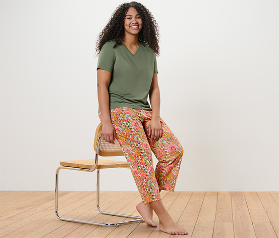 Pyjama