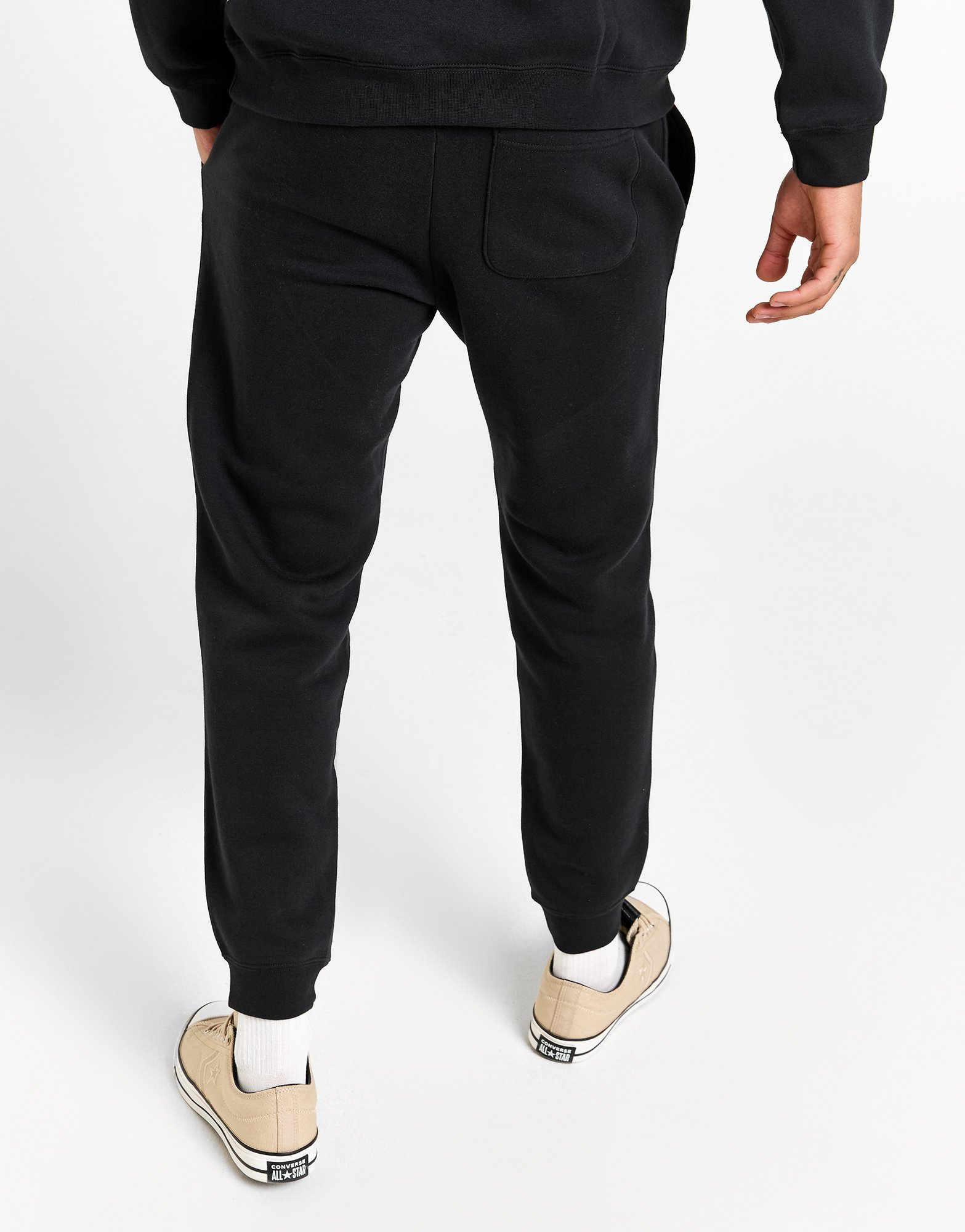 Converse Pantalon de jogging Homme