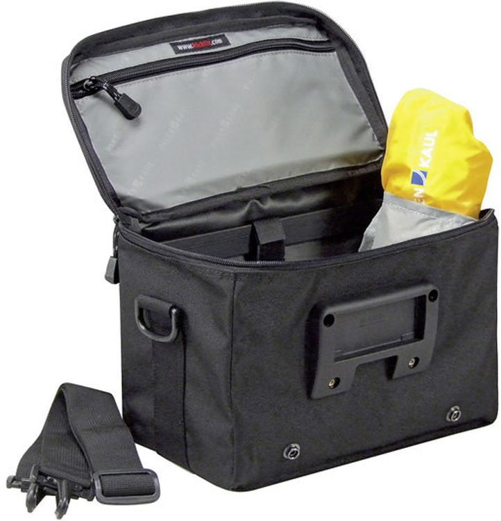 Rixen & Kaul - KLICKfix KLICKfix Daypack Box Lenkertasche kaufen | Bike-Discount
