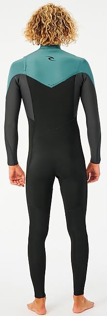 RIP CURL - INTEGRALE DAWN PATROL PERFORMANCE CZ 3/2 ECO HOMME