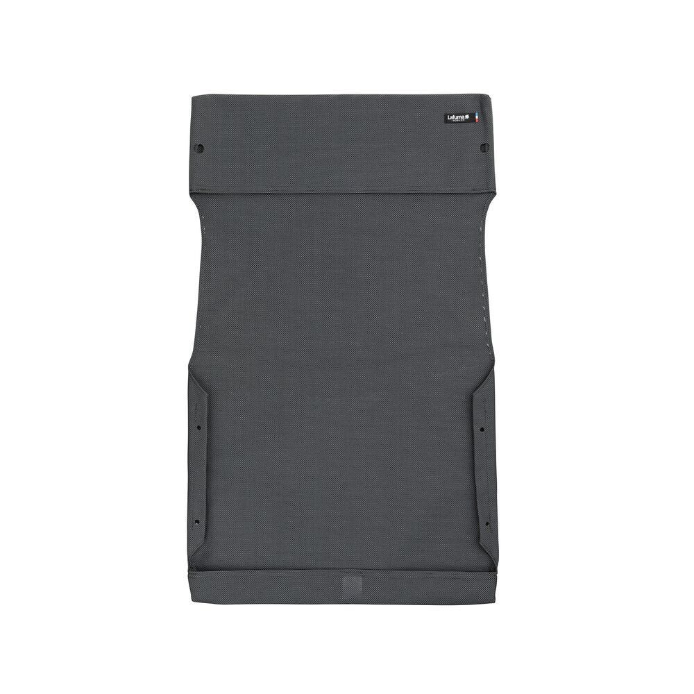High Sessel Ersatzbezug Horizon Batyline® Duo Grau Storm Grey