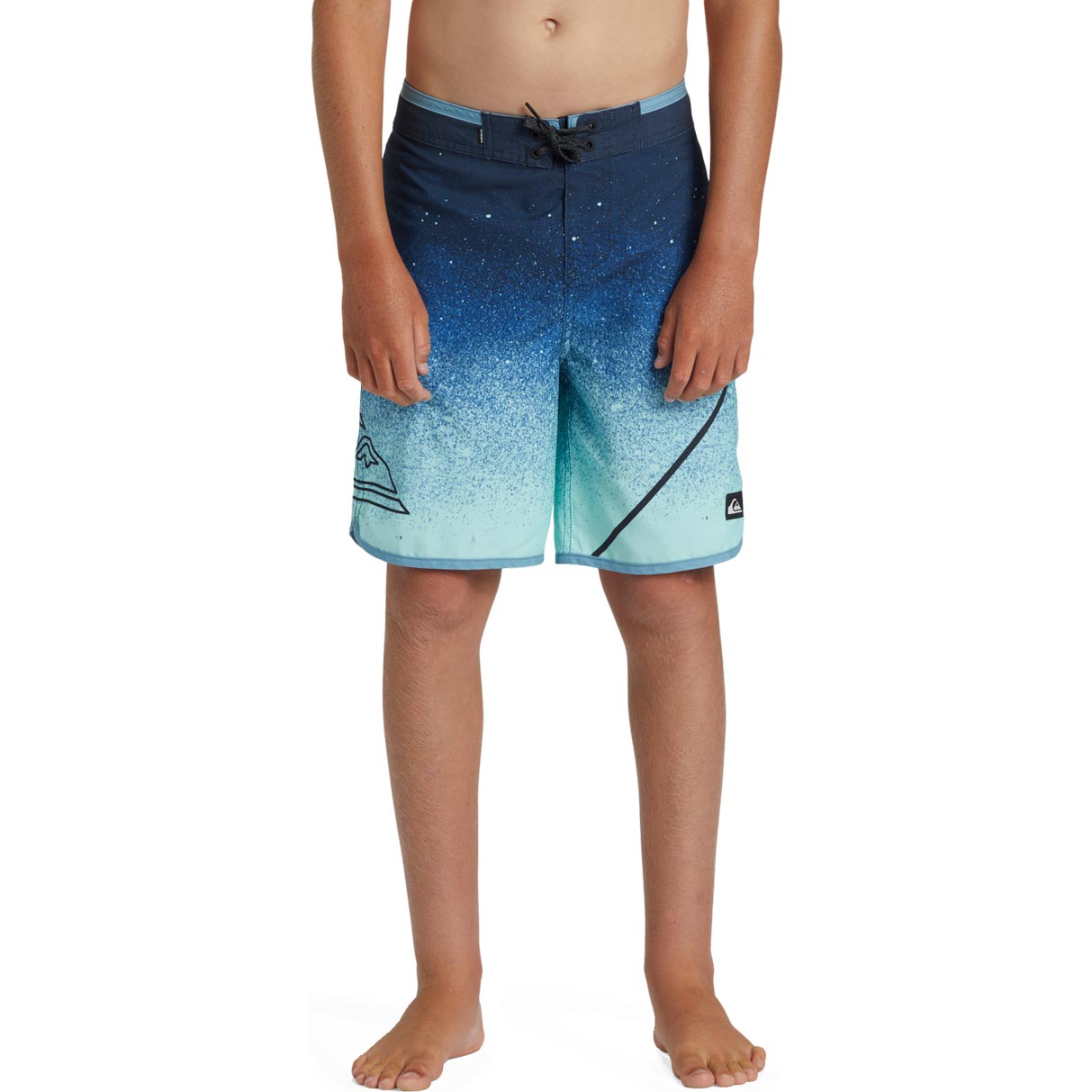Quiksilver Everyday Boardshorts Jungen dark navy
