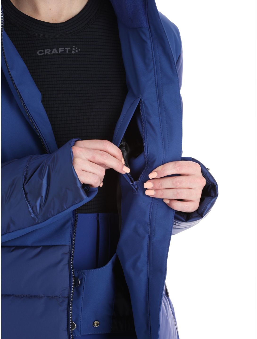 Lifewear Line W23-0701-WO ski-jas dames