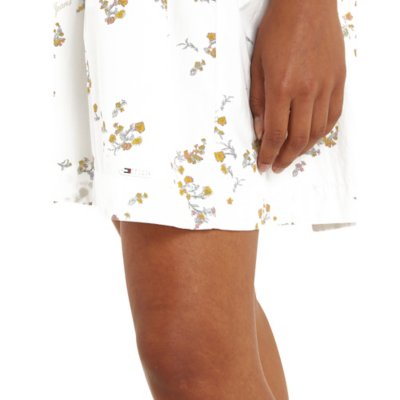 Robe femme W17948 TOMMY HILFIGER