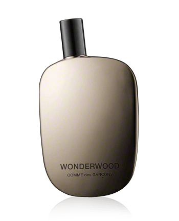 Comme des Garçons Wonderwood edp vapo 100ml