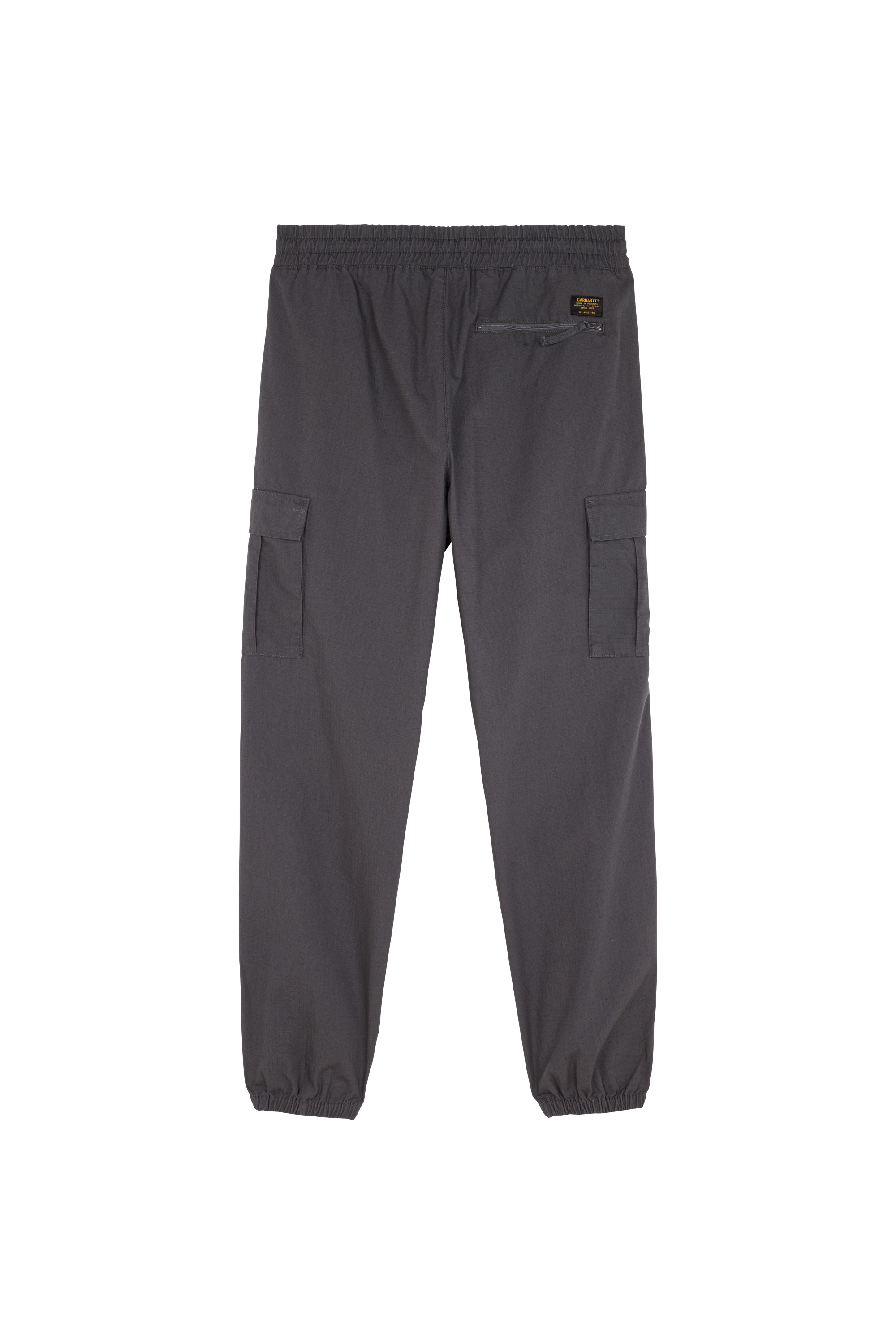CARHARTT WIP Cargo Cargo Jogger Gris