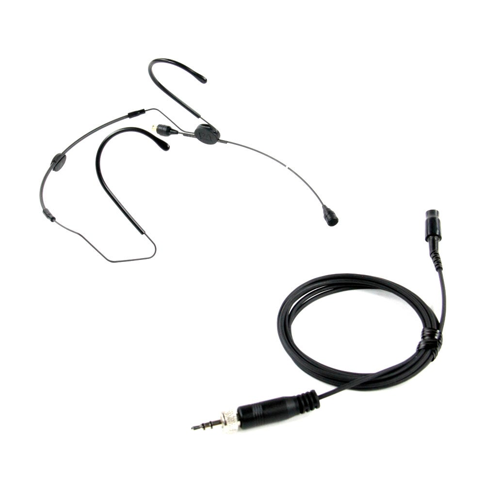 Sennheiser HSP 2-EW headset kleur B