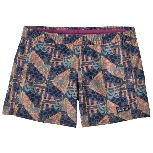Patagonia - Kid's Baggies Shorts 4'' - Unlined - Short