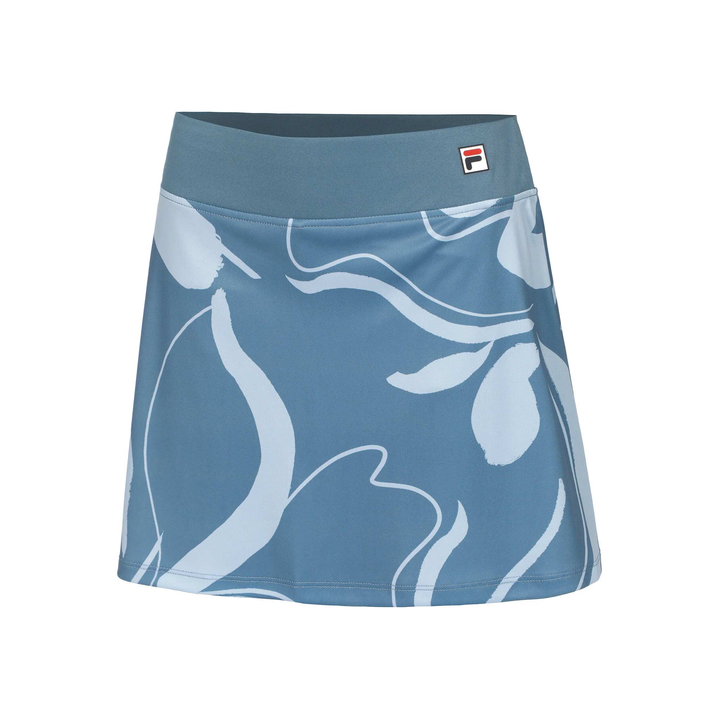 Fila Anna Jupe Femmes - Bleu
