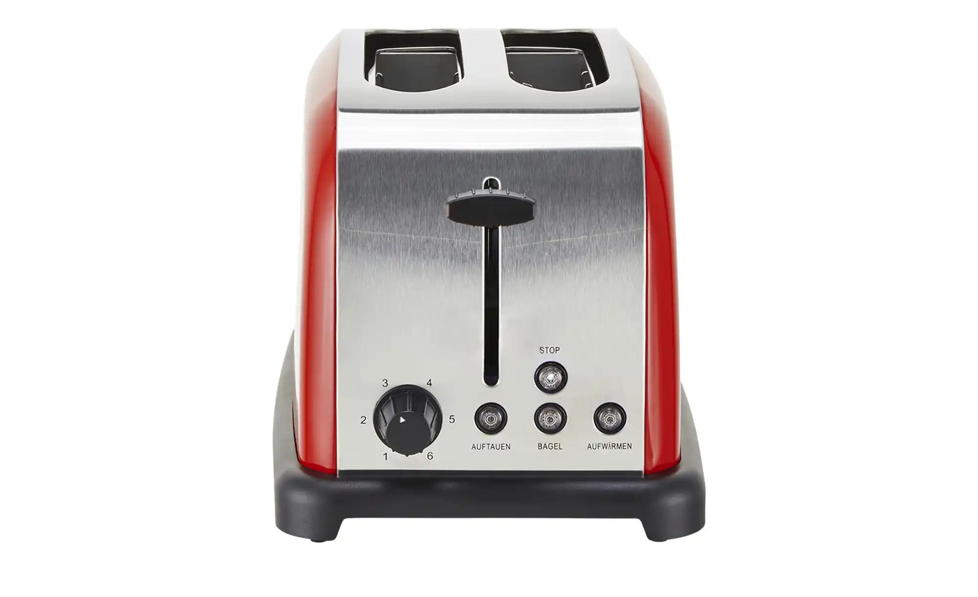 KHG Toaster TO-1005 (RS)