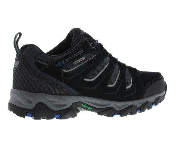 Karrimor Mount Low Mens Waterproof Walking Shoes