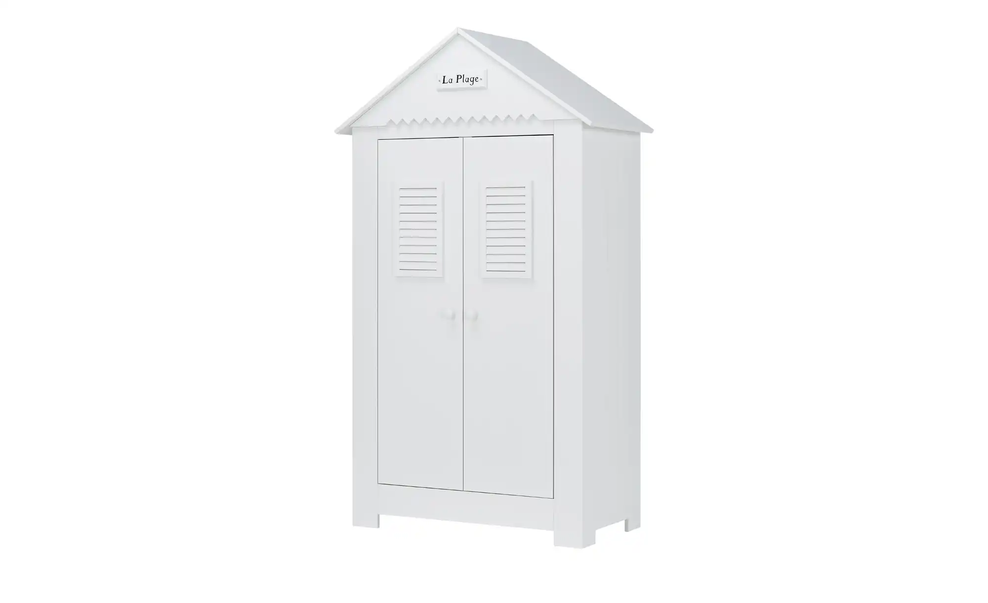 Kleiderschrank, 2-türig Mara