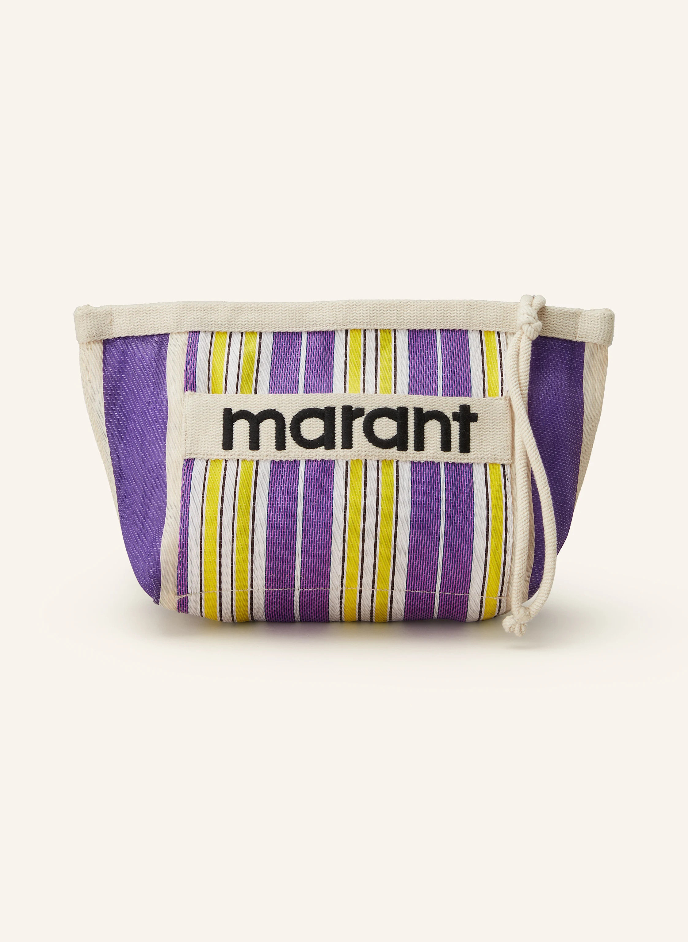ISABEL MARANT Pouch POWDEN