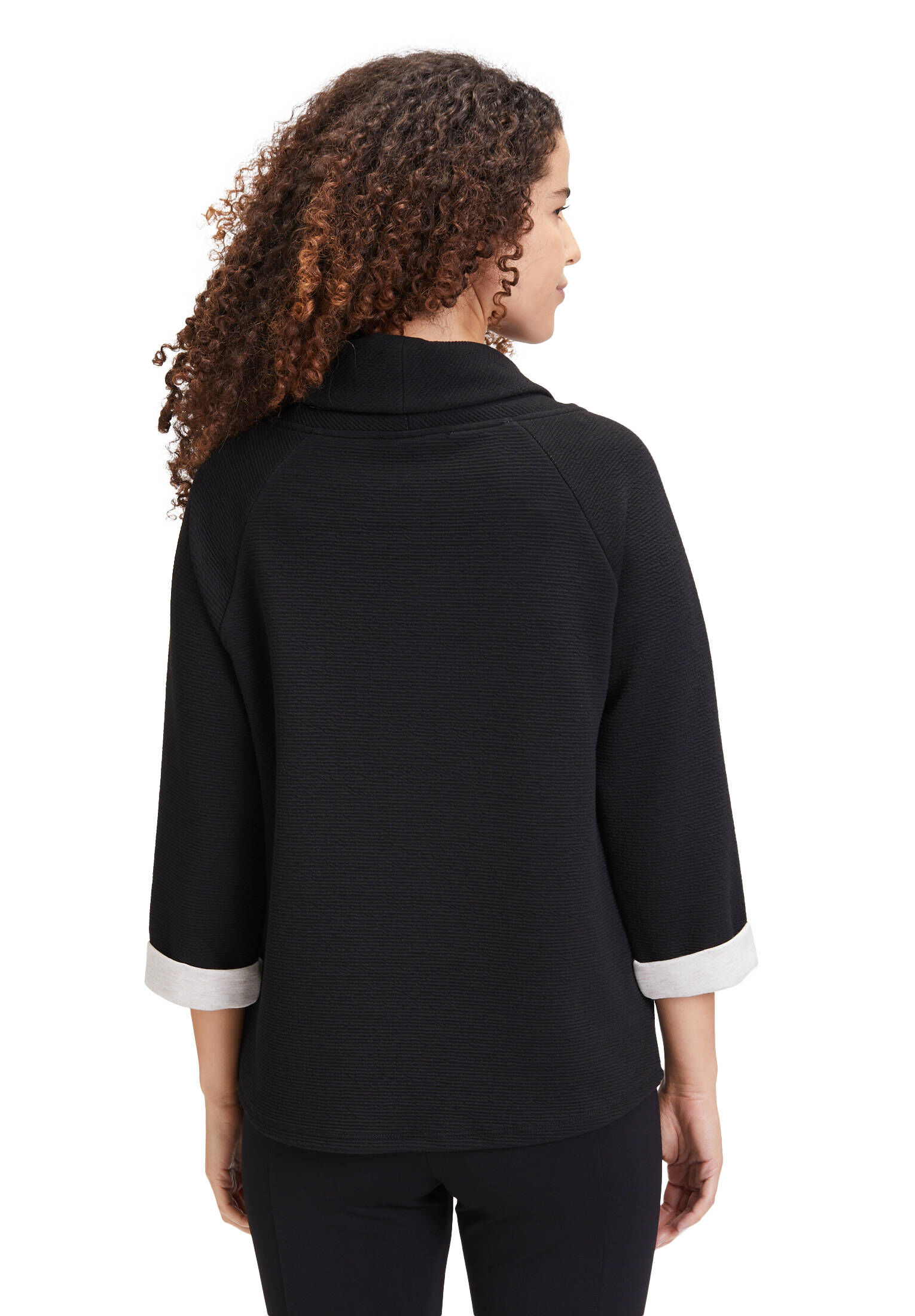 Betty Barclay| Damen Sweatshirt