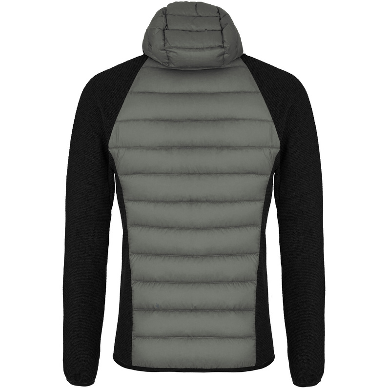 Salewa Herren Sarner Hybrid Jacke