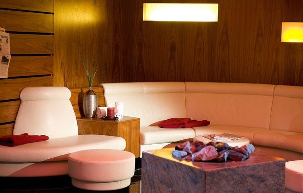 Wellness für Zwei in Bad Reichenhall verschenken