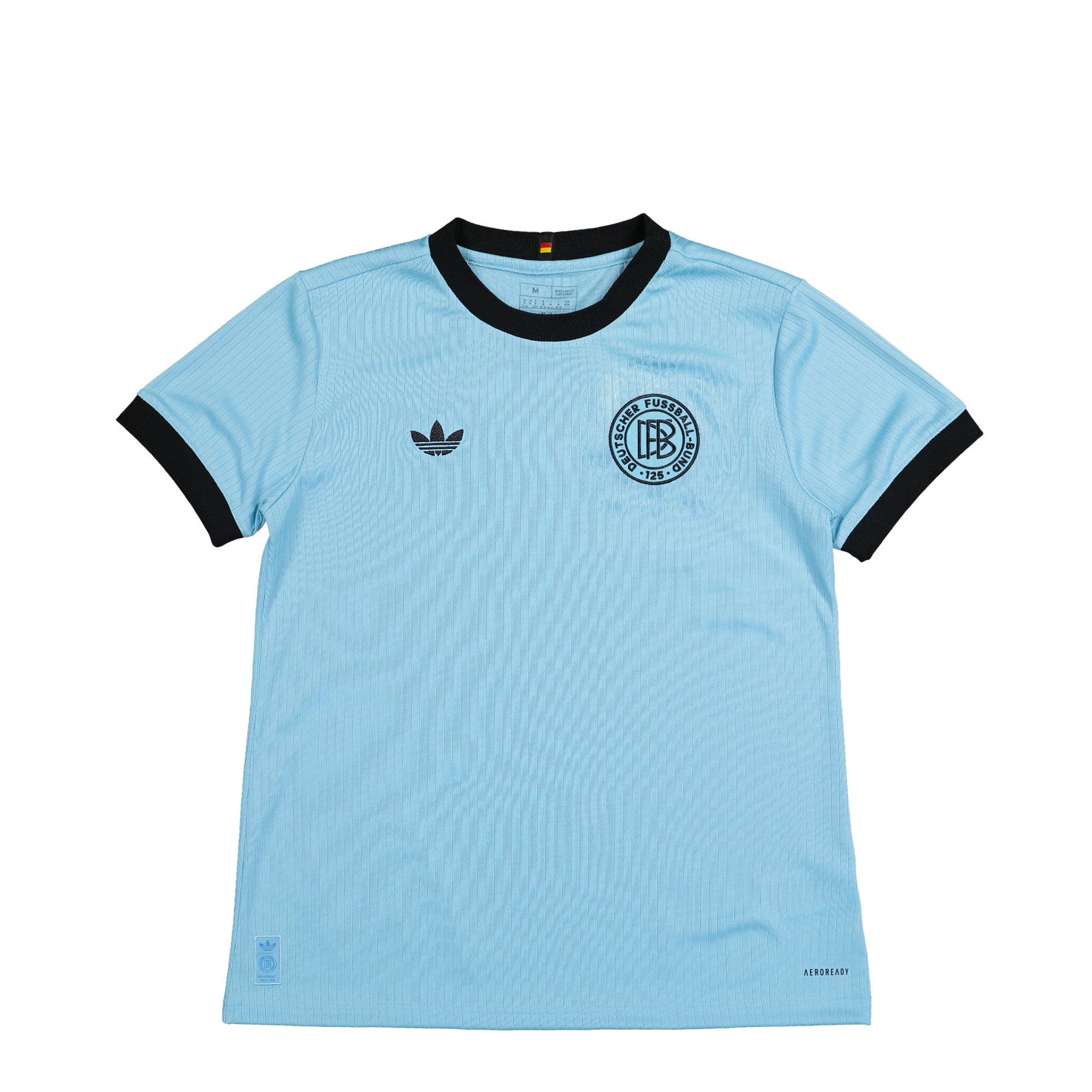 adidas<br>DFB 125 Jersey W