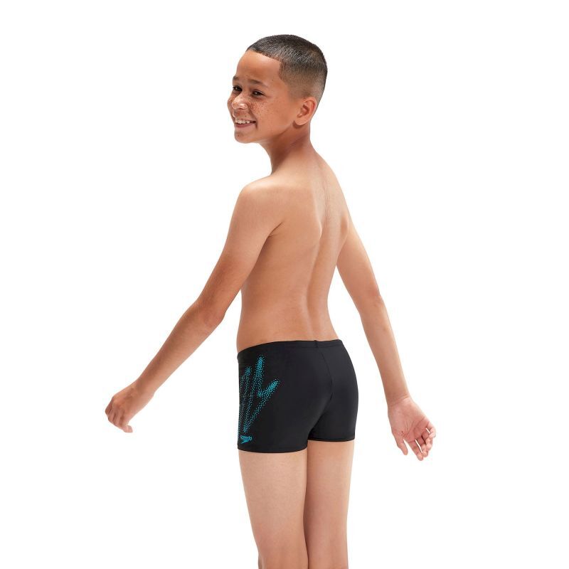 Eco HyperBoom Logo Placement - Maillot de bain
