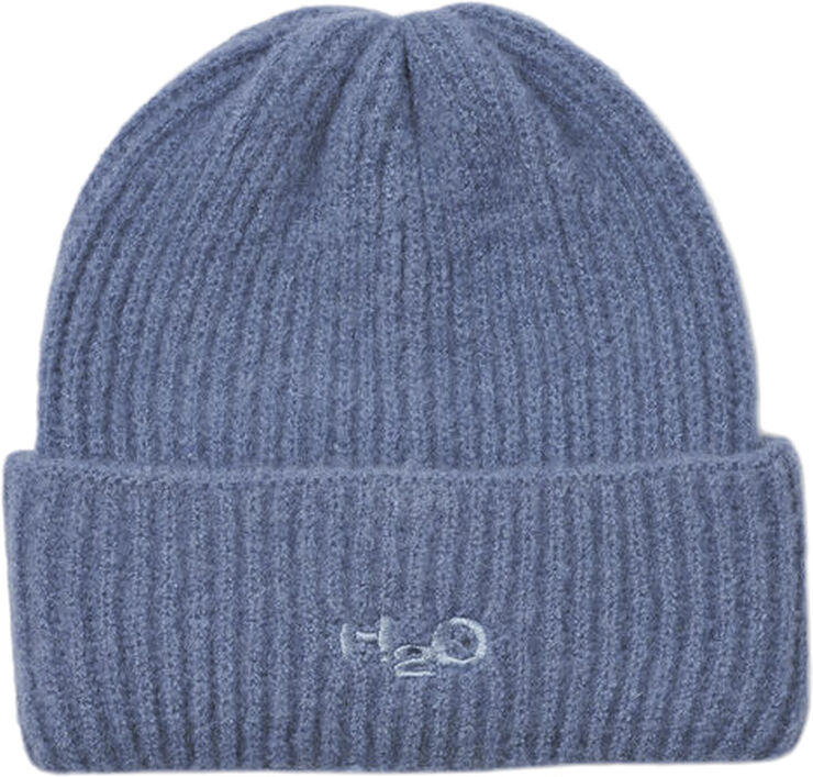 H2O Mariager Knit hue Blå