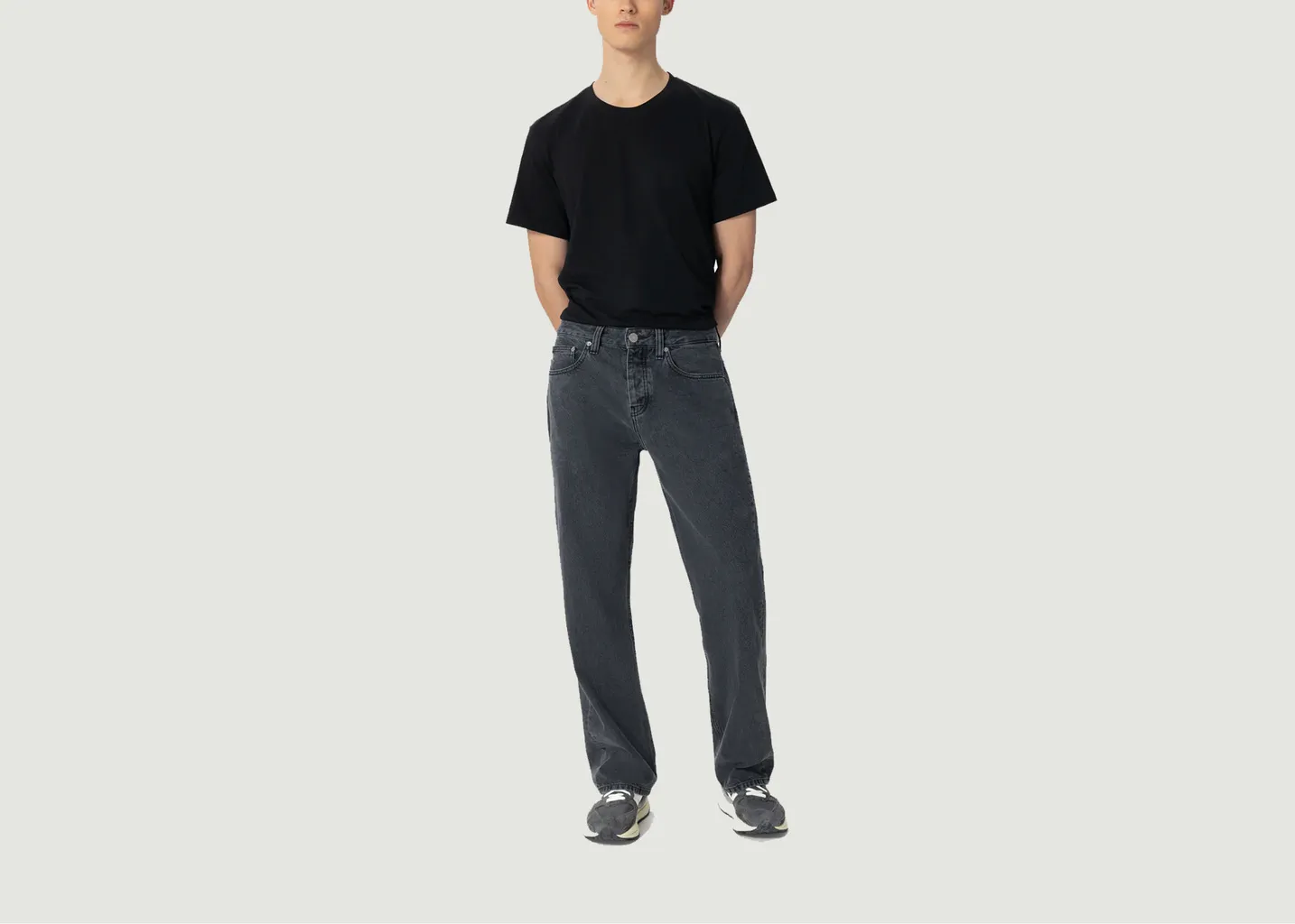 Jean Loose James Mud Jeans