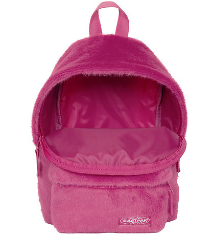Eastpak Skoletakse - 10L - Orbit - Fuzzy Fuchsia
