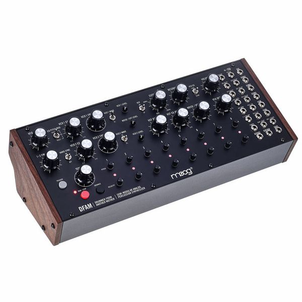Moog DFAM