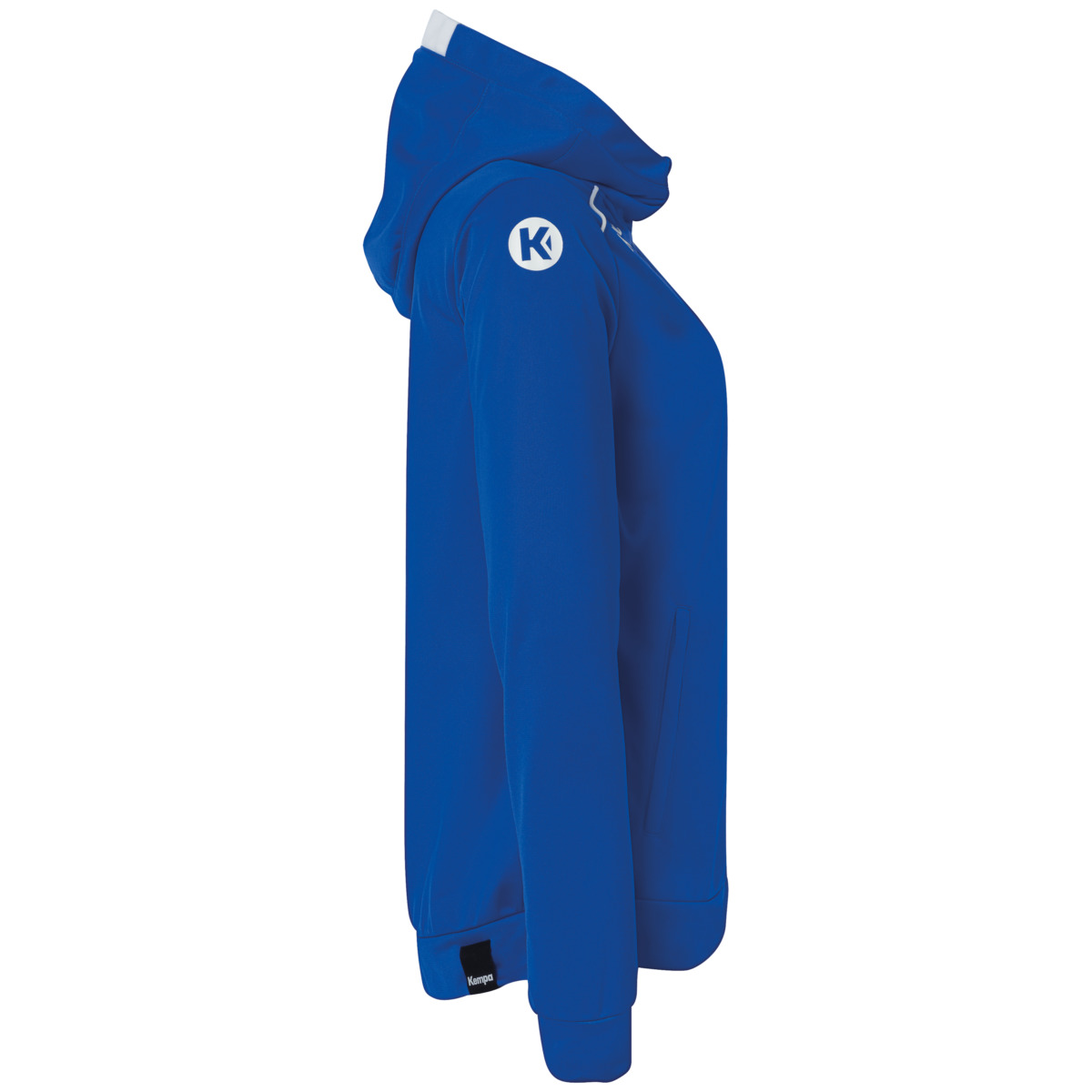 PLAYER Kapuzenjacke Women