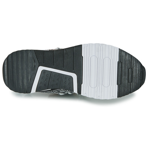 Versace Jeans Couture - 74YA3SA3 Negro / Blanco