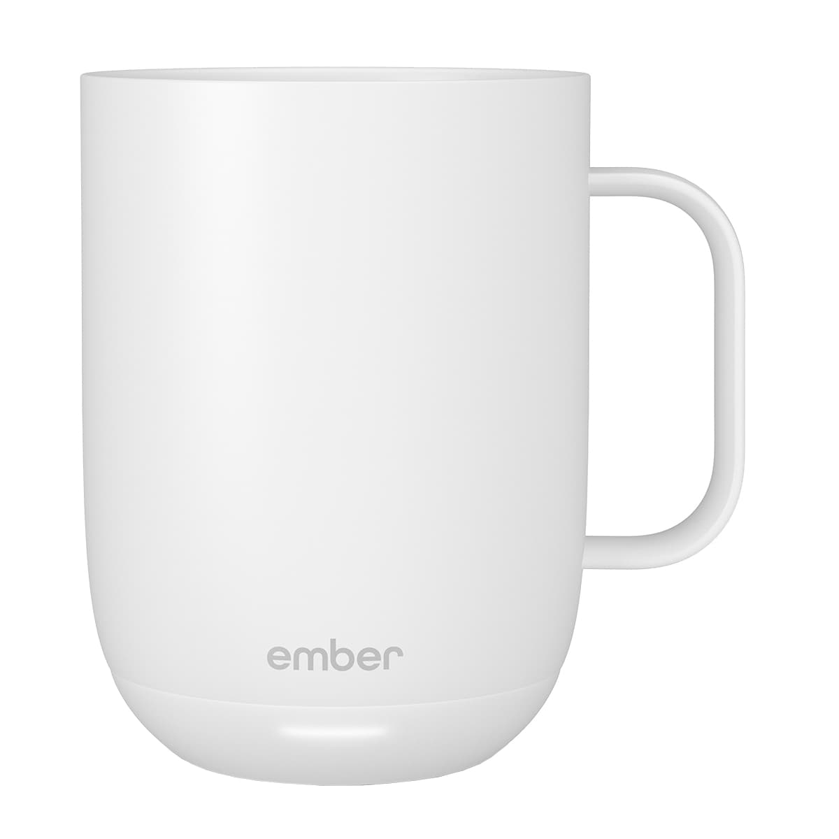 Ember keramisk kopp CM191402EU (hvit)