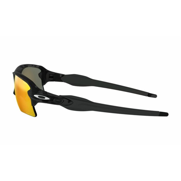 Oakley Unisex Solbriller Flak 2.0 XL (Prizm Ruby)