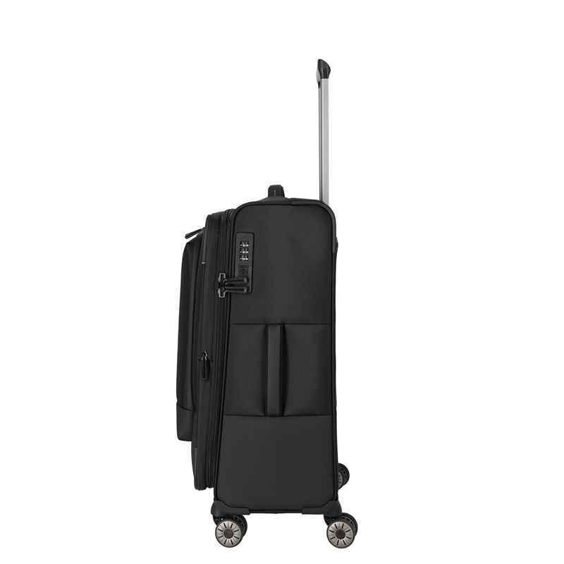 travelite<br>Kuffert Crosslite 66 Cm